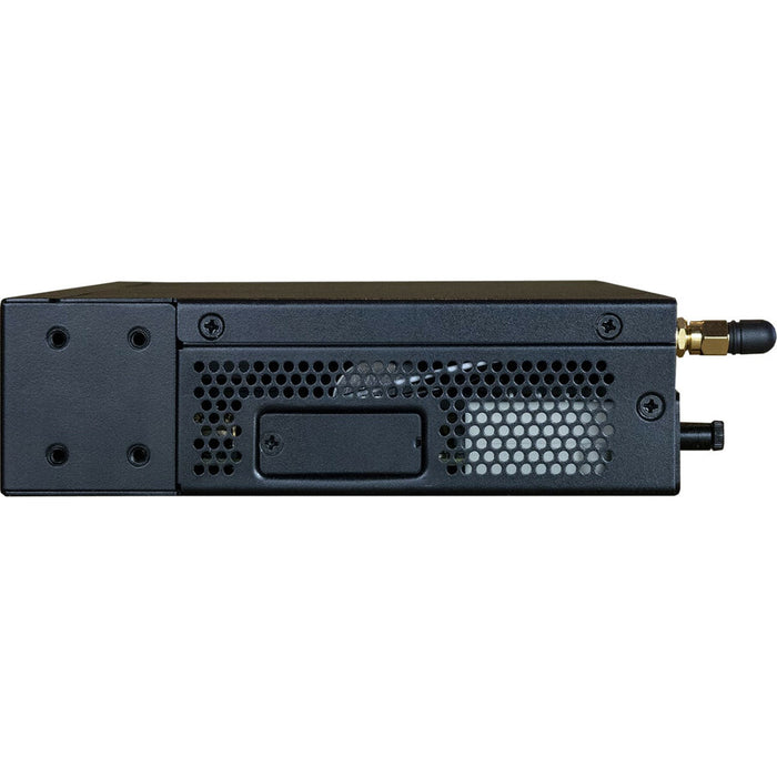 Digi AnywhereUSB 8 Plus USB/Ethernet Combo Hub