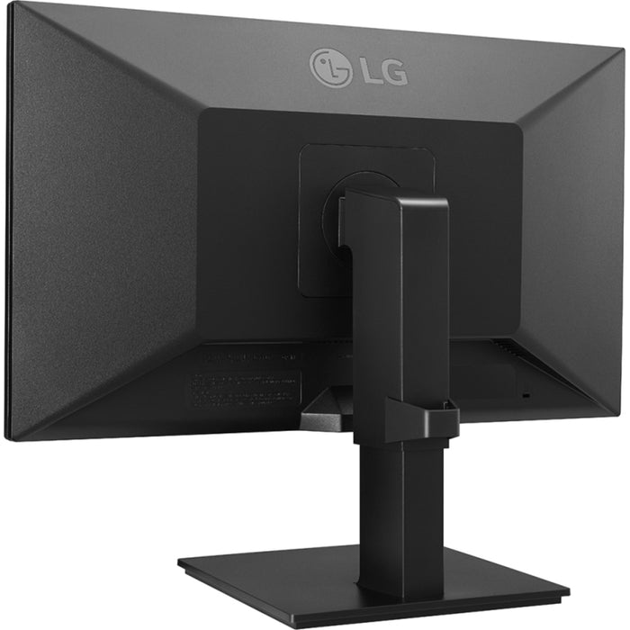 LG 22BL450Y-B 21.5" Full HD LCD Monitor - 16:9