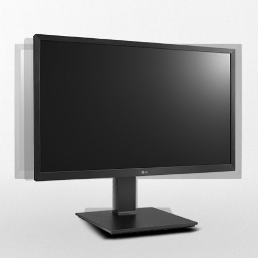 LG 22BL450Y-B 21.5" Full HD LCD Monitor - 16:9