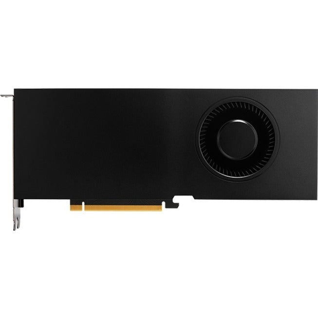 PNY NVIDIA RTX A4500 Graphic Card - 20 GB GDDR6 - Full-height