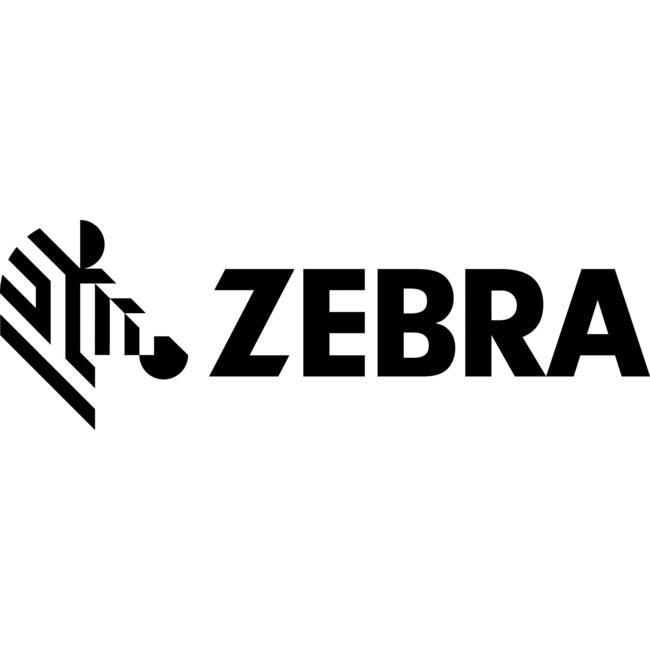 Zebra Wax Ribbon 6.14inx1476ft 2100 High Performance 1in core
