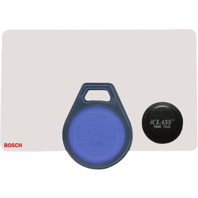 Bosch iCLASS 2K Wiegand Token (26-bit)