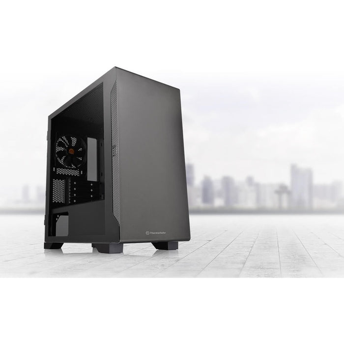Thermaltake S100 Tempered Glass Micro Chassis