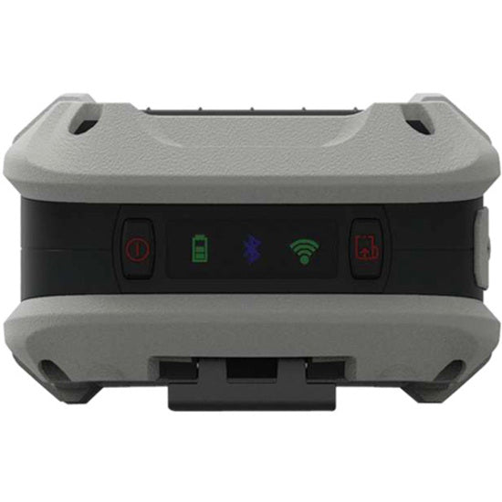 Honeywell RP2 Direct Thermal Printer - Monochrome - Portable - Receipt Print - USB - Bluetooth - Near Field Communication (NFC)