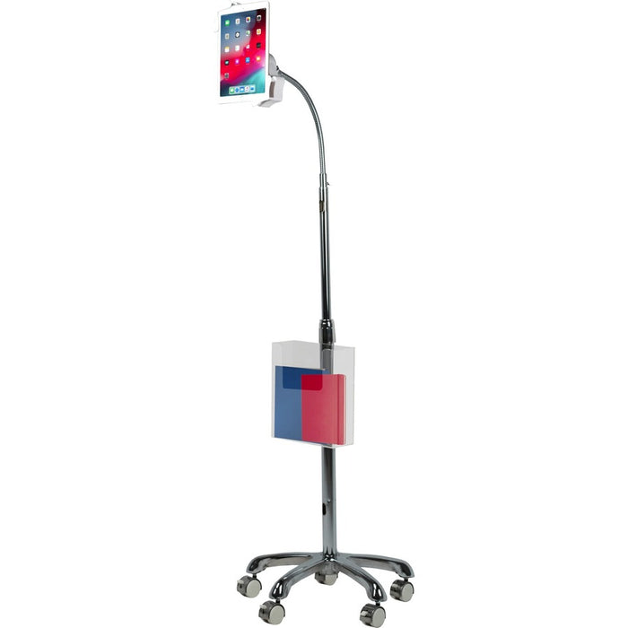 CTA Digital Brochure Holder Add-On for Floor Stands