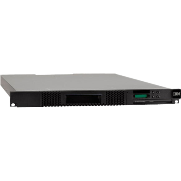 Lenovo IBM TS2900 Tape Autoloader w/LTO8 HH SAS