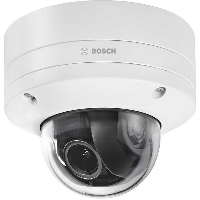 Bosch FLEXIDOME IP Starlight 4.1 Megapixel Network Camera - Color, Monochrome - Dome