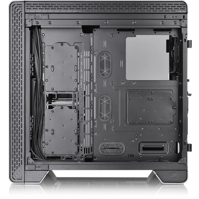 Thermaltake A700 Aluminum Tempered Glass Edition Full Tower Chassis