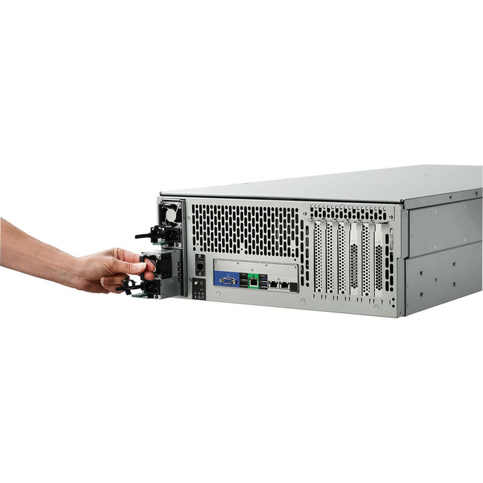 WD Ultrastar Serv60+8 Hybrid Storage Server