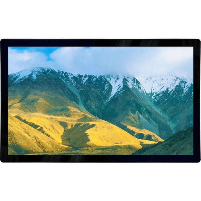 Mimo Monitors M23880-OF 23.8" Open-frame LCD Touchscreen Monitor - 16:9 - 10 ms