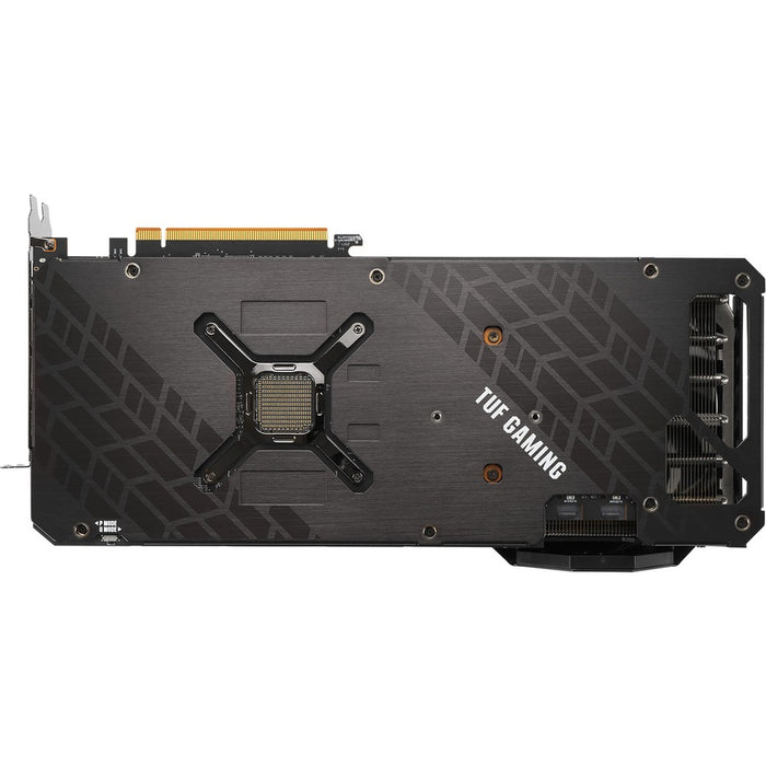 TUF AMD Radeon RX 6800 XT Graphic Card - 16 GB GDDR6