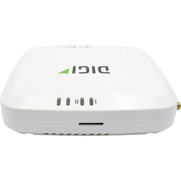 Digi 6310-DX 2 SIM Cellular, Ethernet Modem/Wireless Router