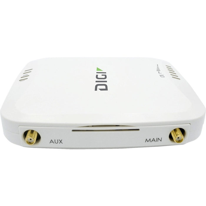 Digi 6310-DX 2 SIM Cellular, Ethernet Modem/Wireless Router