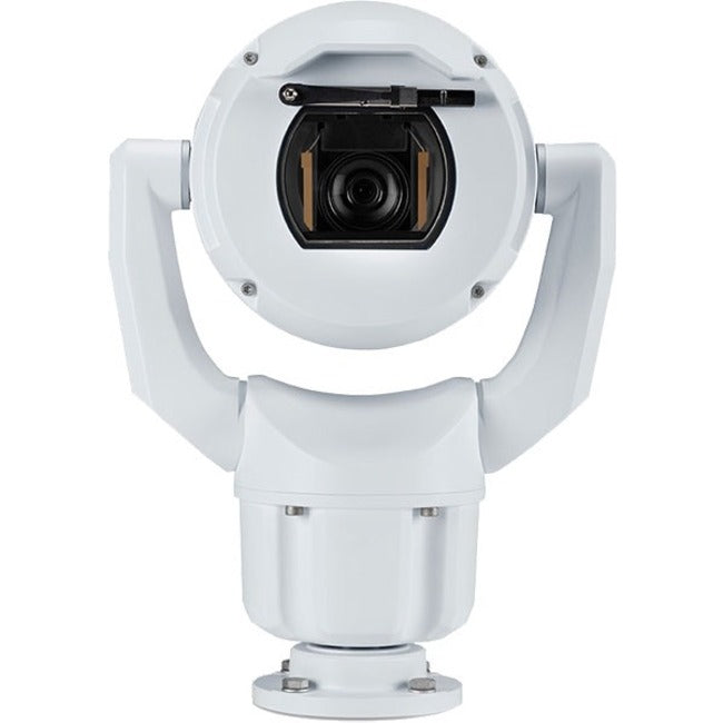Bosch MIC IP starlight 2 Megapixel Outdoor Full HD Network Camera - Color, Monochrome - 1 Pack - Dome