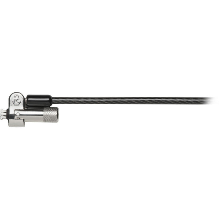 Kensington N17 Dual Headed Keyed Laptop Lock for Dell Devices