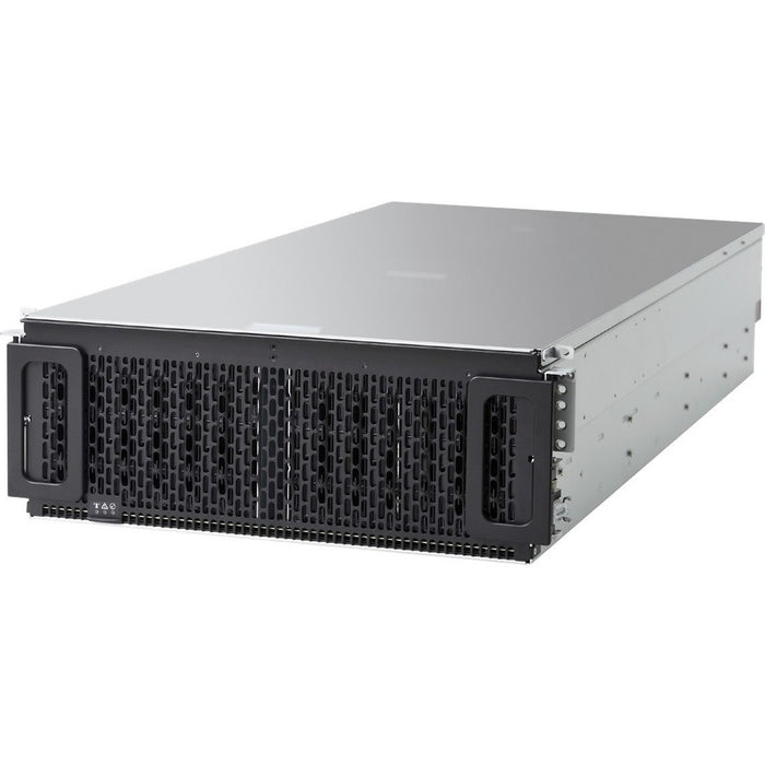 HGST Ultrastar Data102 SE4U102-60 Drive Enclosure - 12Gb/s SAS Host Interface - 4U Rack-mountable