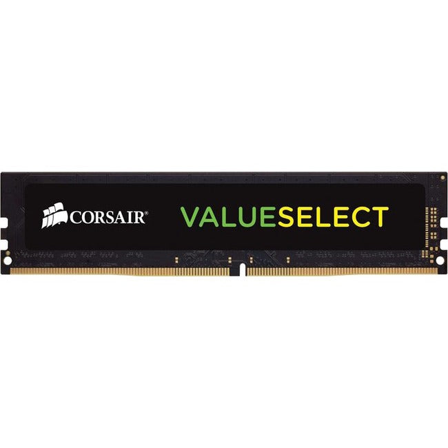 Corsair 4GB (1x4GB) DDR4 2133MHz Unbuffered CL15 DIMM