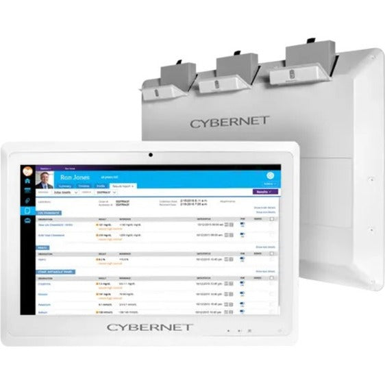 Cybernet CYBERMED-PX24K 23.6" LCD Touchscreen Monitor - 16:9