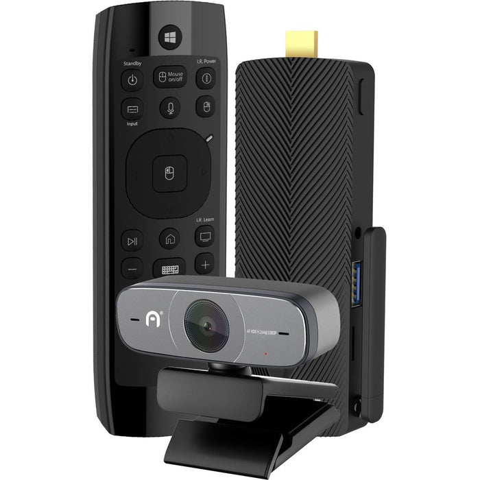 DistiNow Access4 Pro with Lynk Remote and Camera Bundle