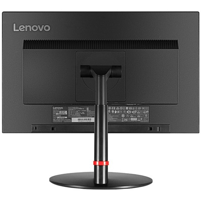 Lenovo-IMSourcing ThinkVision T23i-10 23" Full HD LED LCD Monitor - 16:9 - Black