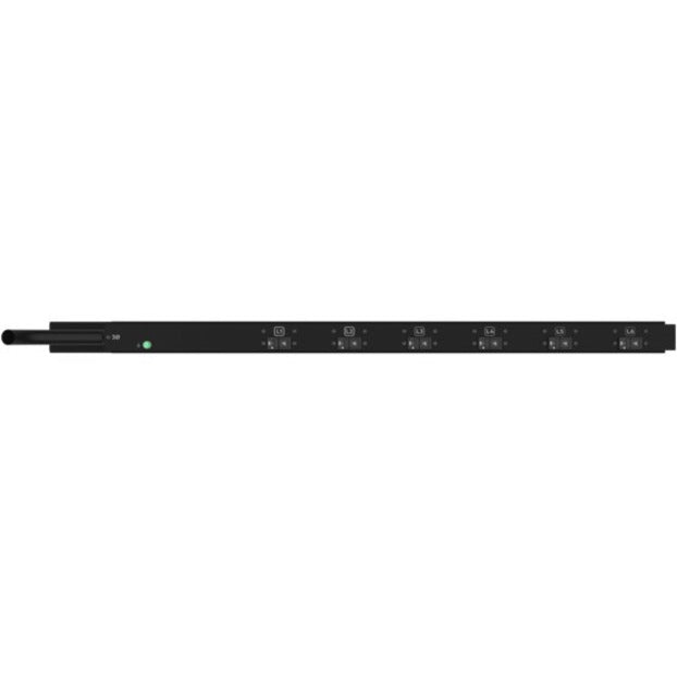 HPE G2 P9R82A 24-Outlet PDU