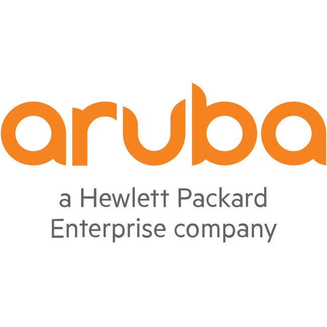 Aruba 2530-8G Ethernet Switch