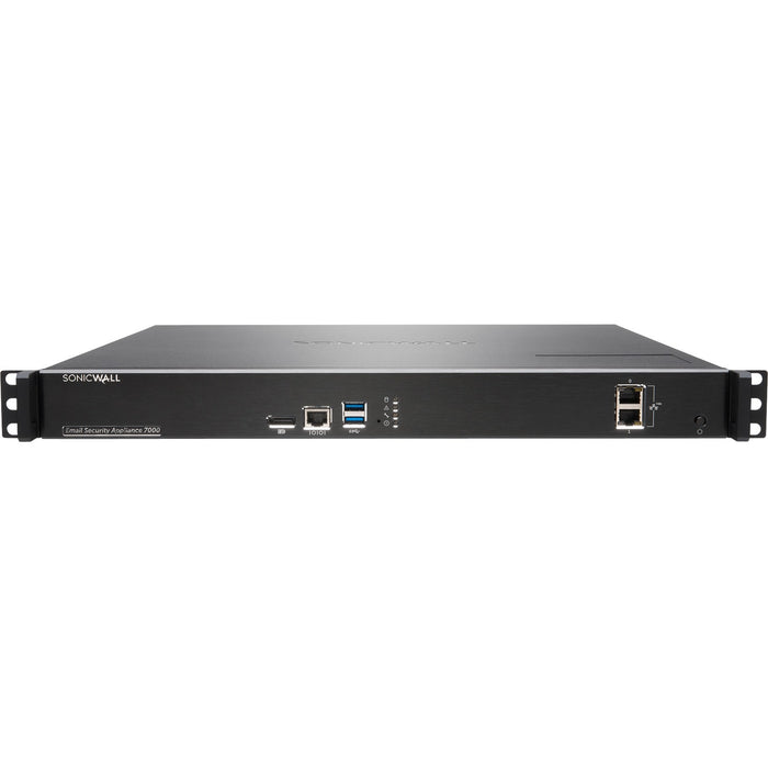 SonicWall 7000 Network Security/Firewall Appliance