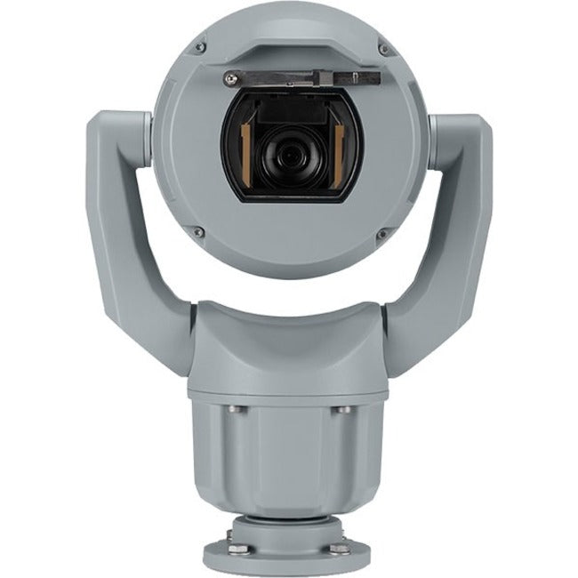 Bosch MIC IP starlight 2 Megapixel Outdoor Full HD Network Camera - Color, Monochrome - 1 Pack - Dome