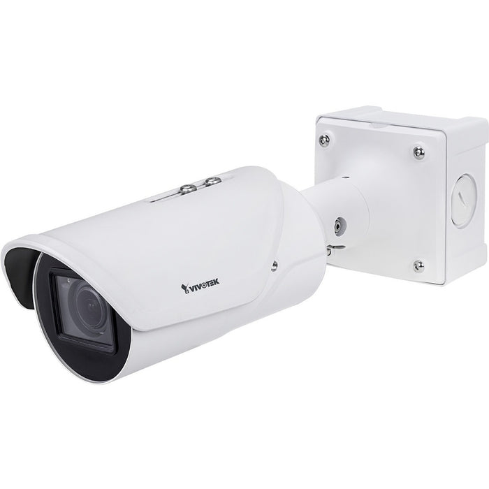 Vivotek IB9365-EHT-A 2 Megapixel HD Network Camera - Bullet