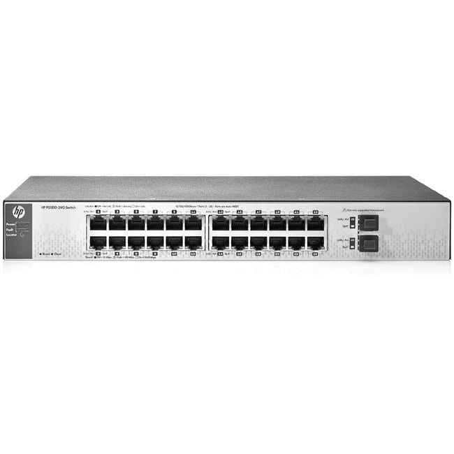 HPE PS1810-24G Switch