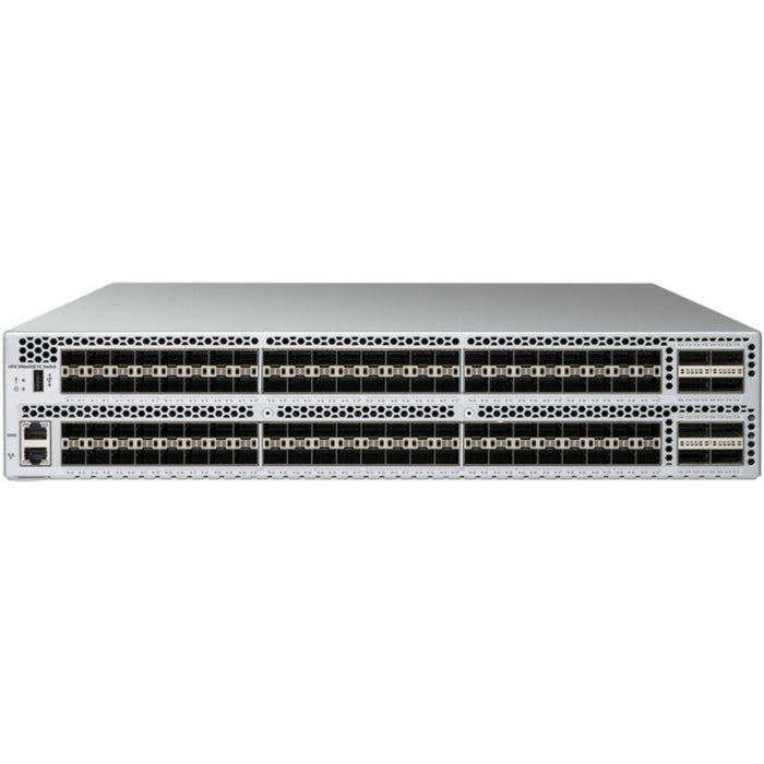HPE StoreFabric SN6650B Fibre Channel Switch