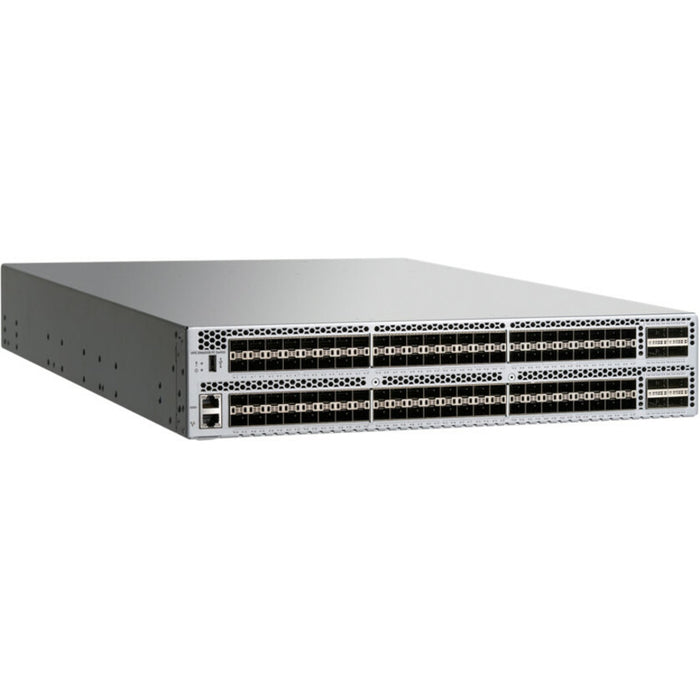 HPE StoreFabric SN6650B Fibre Channel Switch