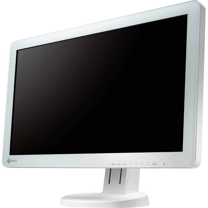 EIZO CuratOR EX2620 26" Full HD LED LCD Monitor - 16:9 - White