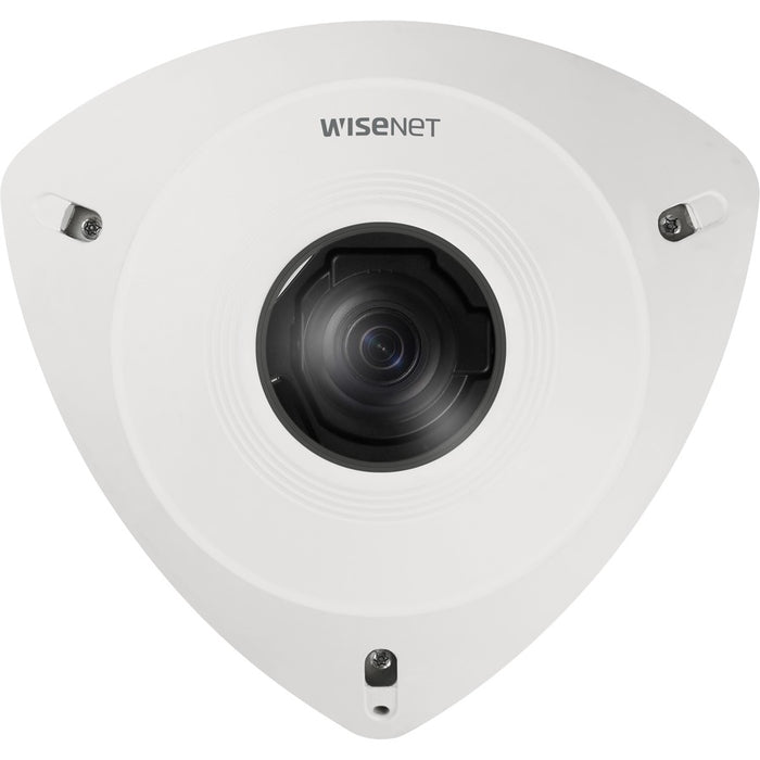 Wisenet TNV-8011C 5 Megapixel Network Camera - Color