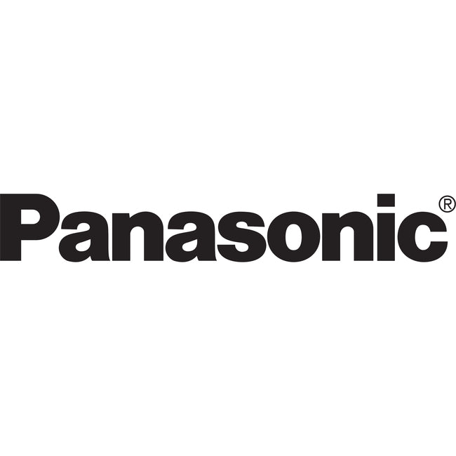 Panasonic POD8CWF Outdoor Dome Housing with Wall Mount