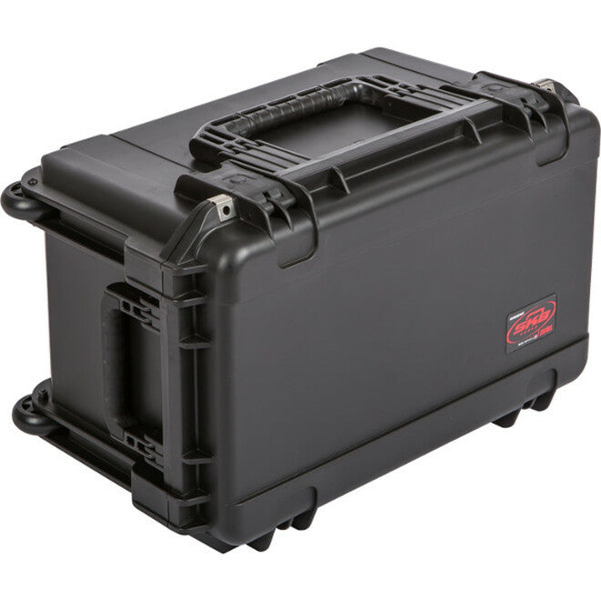 SKB iSeries 2213-12 Waterproof Utility Case w/ Wheels