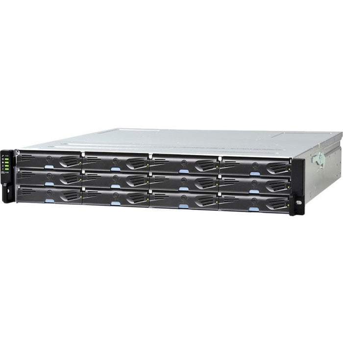 Infortrend EonStor DS 1012 SAN Storage System