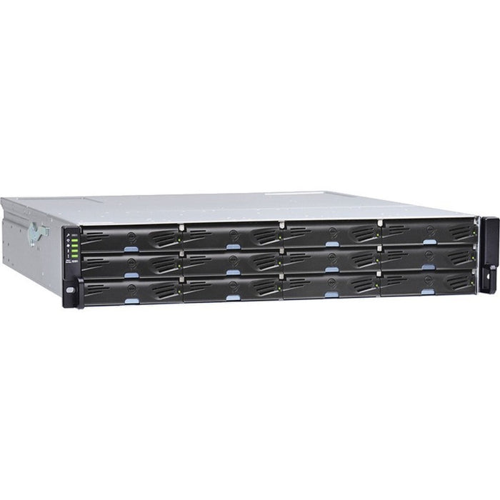 Infortrend EonStor DS 1012 SAN Storage System