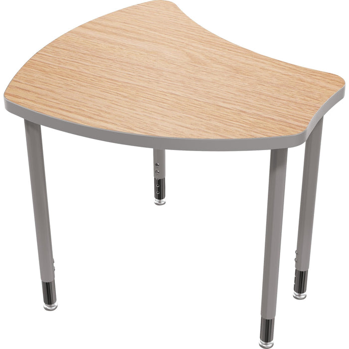 Balt Shapes Desk - Large