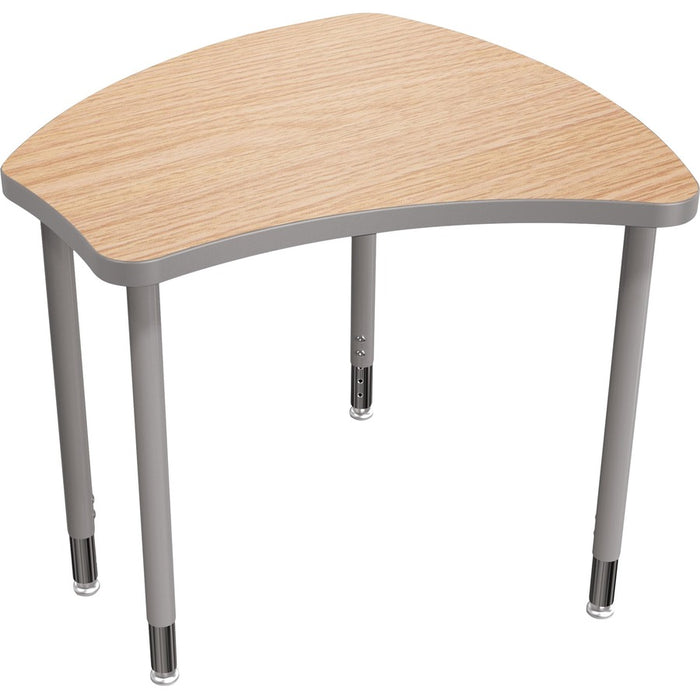 Balt Shapes Desk - Large