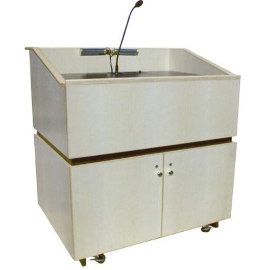 AmpliVox SN3030 - Coventry Lectern
