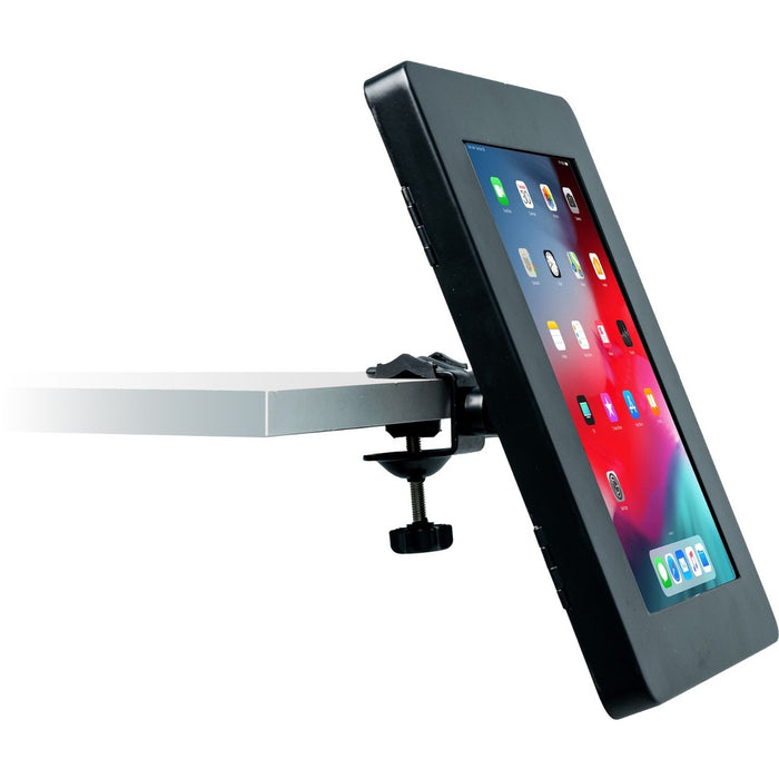 CTA Digital Clamp Mount for iPad, iPad Pro, iPad Air, Tablet