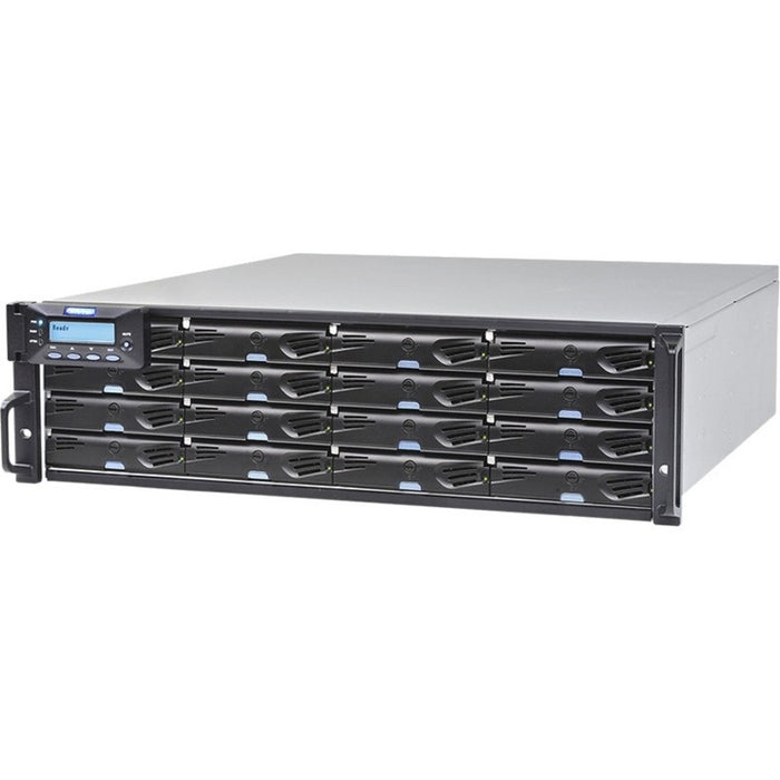 Infortrend EonStor DS 3016U SAN Storage System