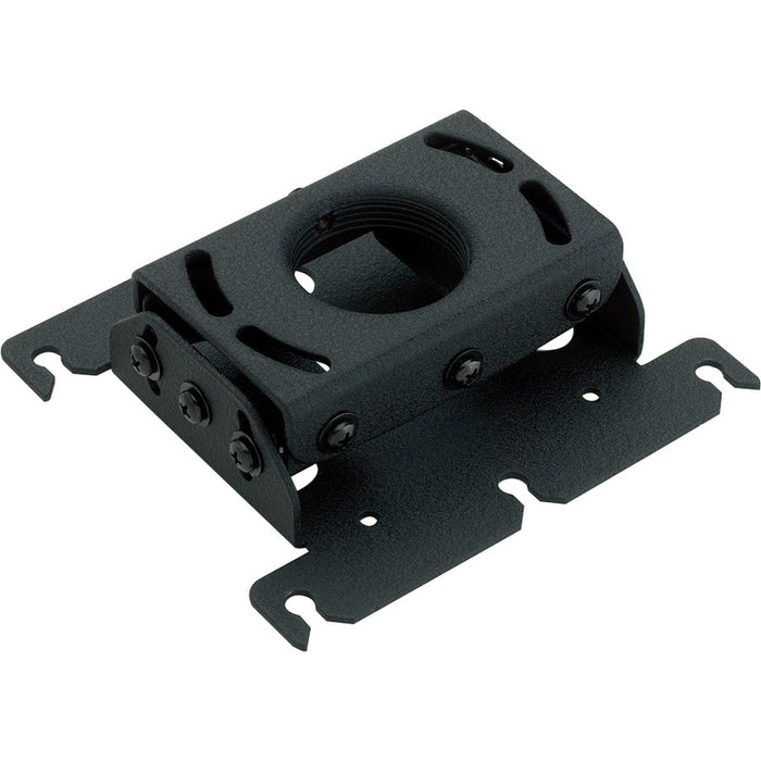 Chief RPA278 Ceiling Mount for Projector - Black