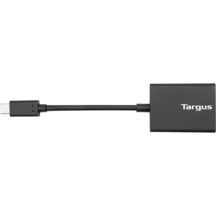 Targus USB-C to Card Reader Adapter