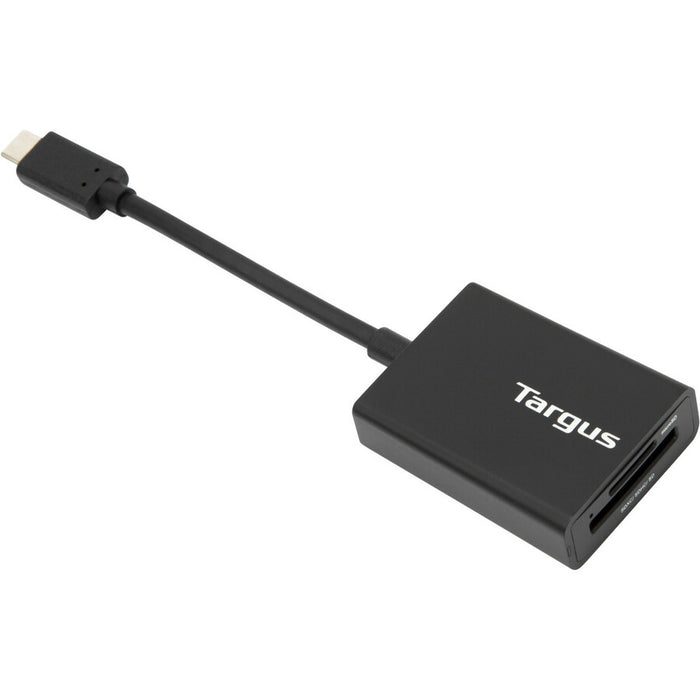 Targus USB-C to Card Reader Adapter