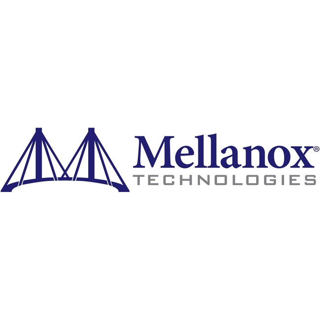 Mellanox ConnectX-6 VPI 200Gb/s InfiniBand & Ethernet Adapter Card