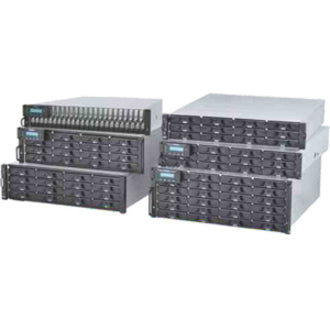 Infortrend EonStor DS 3024U SAN Storage System