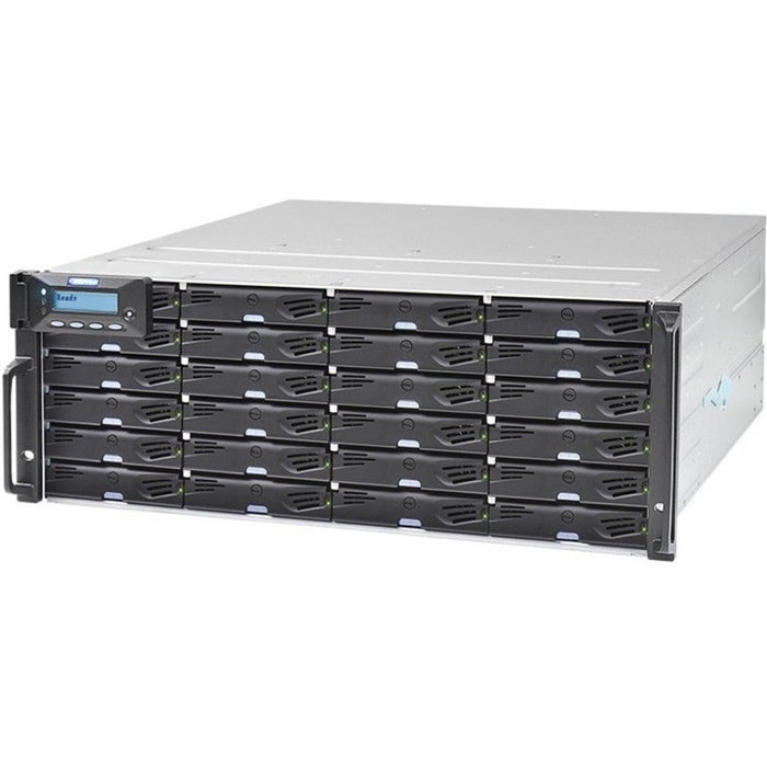 Infortrend EonStor DS 3024U SAN Storage System