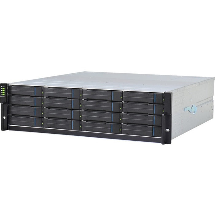 Infortrend EonStor GS 3016 SAN/NAS Storage System